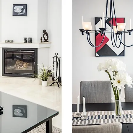 Ma2- Sea Views, Walking Distance To Puerto Banus Apartment *